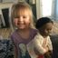 How 2-Year-Old Girl Sophia Benner Defended Her Choice Of A Doll With Different Skin Color