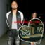 Kourtney Kardashian Has Been Spotted With Diddy's 25-Year-Old Adopted Son Quincy Brown