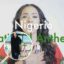 TBoss' Sister Wendy Recites The National Anthem To Shame Haters But Nigerians Slam Her