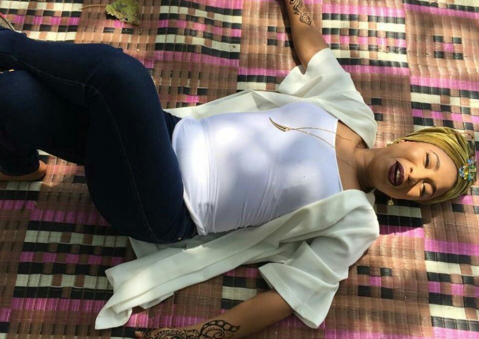 Tonto Dikeh Thanks Fans As She Reaches 1.7 Million Instagram Followers