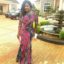 Mercy Johnson Comes For Fan Who Criticized Her For Not Campaigning For Debbie Rise