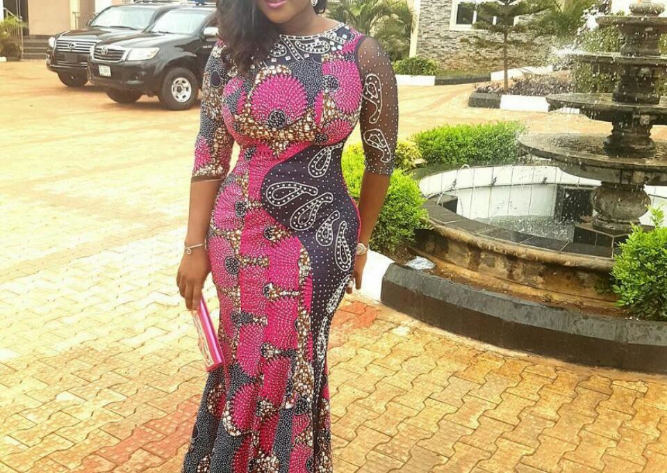 Mercy Johnson Comes For Fan Who Criticized Her For Not Campaigning For Debbie Rise