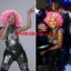 Teen Boy Who Transformed Into Nicki Minaj On Your Face Sounds Familiar Kids Talent Show