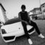 Runtown Has Come For His Haters After He Acquires Lamborghini Gallardo