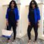 Mercy Aigbe Wants You To See How She Rolls