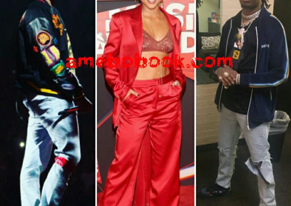 Chris Brown Feels STABBED IN THE BACK And Is Furious With Quavo For Dating Karrueche Tran