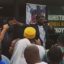 Iyanya Decided To Perform For All Couples Getting Married At Ikoyi Registry