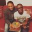 Julius Agwu's Birthday Celebration