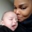 Janet Jackson Shares First Photo Of Her Son Eissa