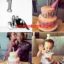 Chrissy Teigen And John Legend's Daughter Luna Enjoyed Her Birthday As She Clocked 1