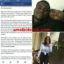 Nigerian Man Emmanuel Ayoola Has Taken To Facebook To Mourn 19-Year-Old Girlfriend Kika Onyibe Who Died During Surgery In Lagos