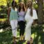 Beyonce Flaunts Baby Bump While Celebrating Easter