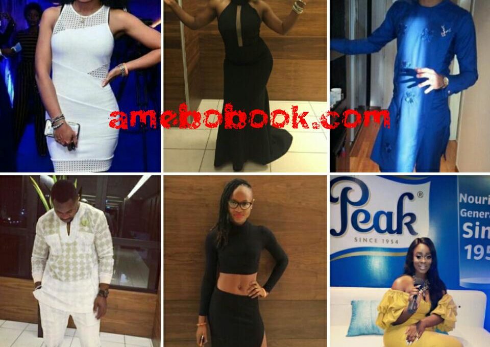 TBoss, Bisola, Thin Tall Tony, Uriel, Marvis, Kemen And Others Slayed At AY Live