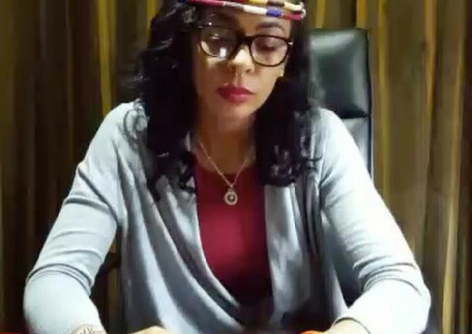 TBoss Addresses Importance Of Consent As Regards What Kemen Did To Her While ASLEEP In The big Brother Naija House
