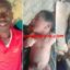 Doctor In Northern Part Of Nigeria Declares Unborn Baby Dead Then Goes Ahead To Amputate His Arm After Obtaining Consent Only For The Baby To Be Brought Out Alive