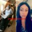 Lola Omotayo Slammed A Troll Who Said She Opened Her Legs To Peter Okoye For Fame