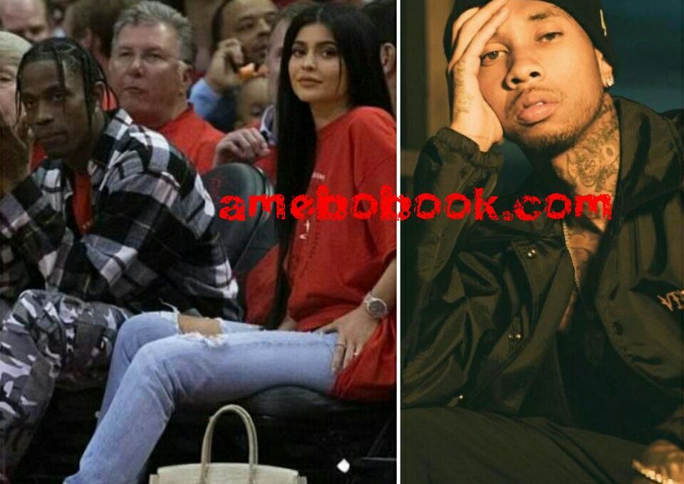 Tyga Is So Threatened By Kylie Jenner Romance With Travis Scott