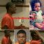 Detroit Father James Saltmarshall Cries In Court After Being Charged With Raping and Murdering His 8-Month-Old Daughter