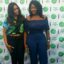 Mercy Johnson And Juliet Ibrahim Share Stunning Photos From Glo Music Tour Asaba