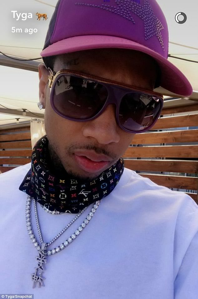 Tyga 