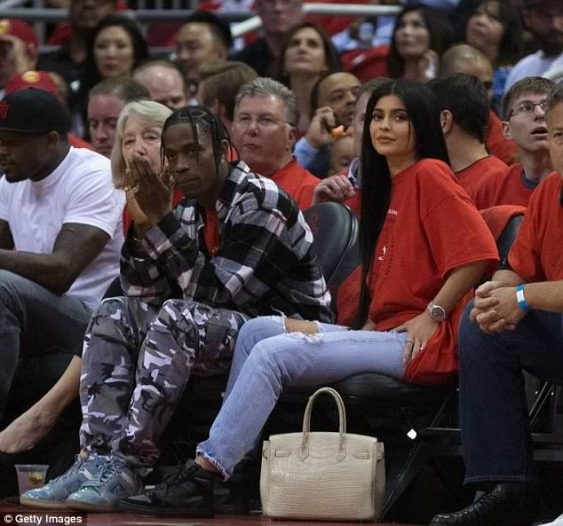Tyga Is So Threatened By Kylie Jenner Romance With Travis Scott 3