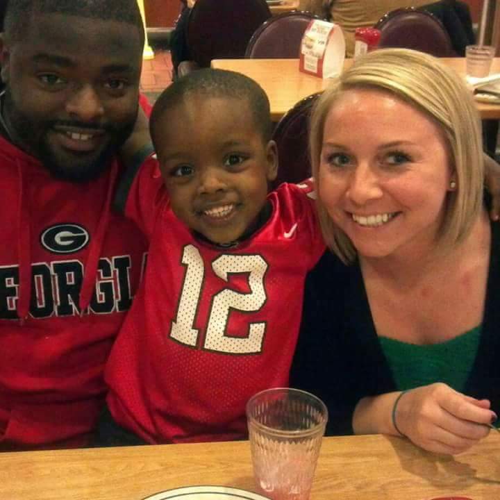 Woman Has Gone Viral After Her Facebook Post Shows Her Appreciation For Her Son’s Father’s Girlfriend 2