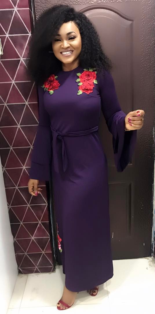 Mercy Aigbe Photos 2