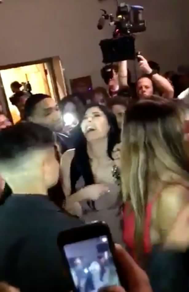 Kylie Jenner Crashed A School Prom After A Boy Is Rejected By Crush 