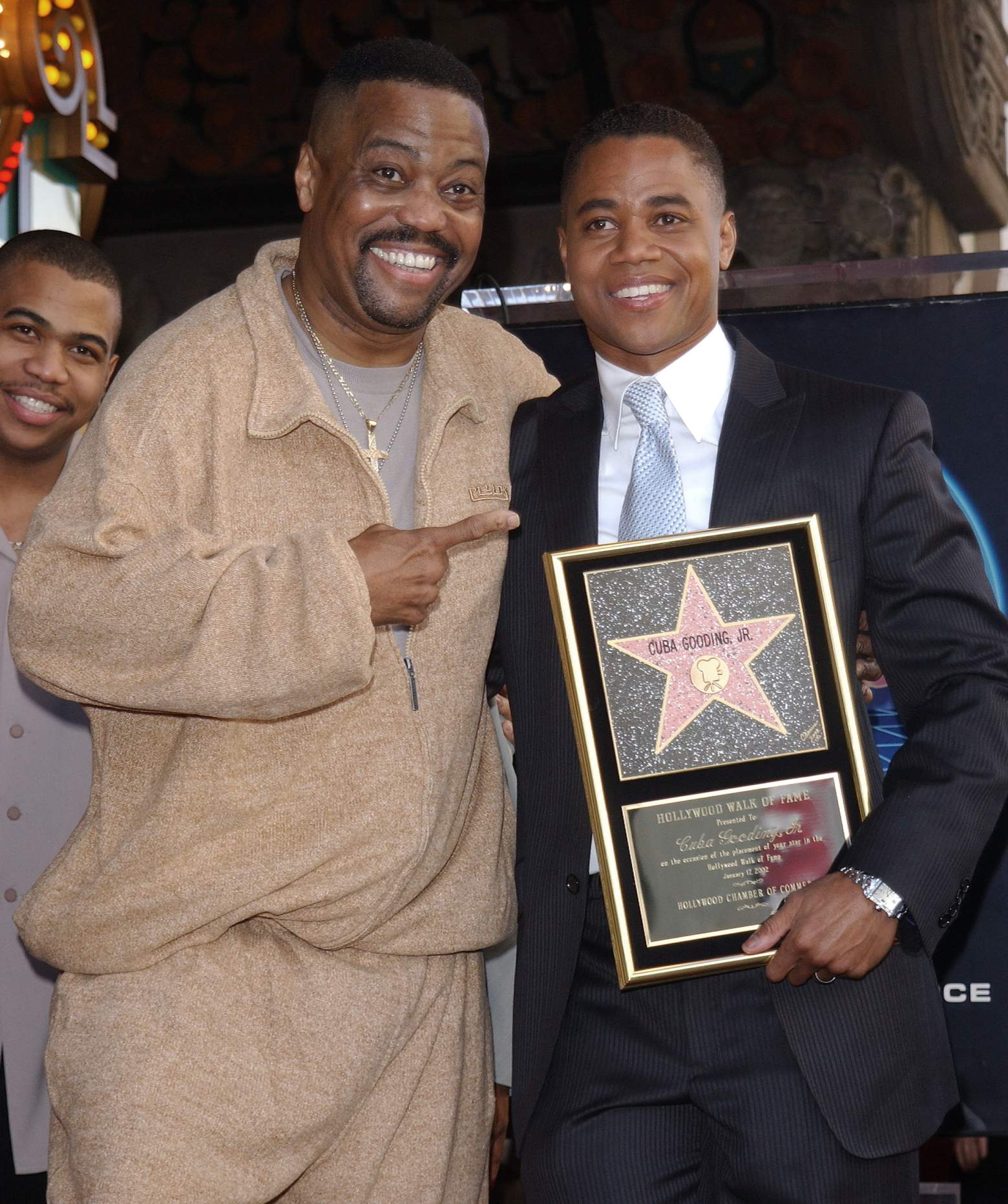 Cuba Gooding Sr. Dead At 72 After Possible Overdose 1