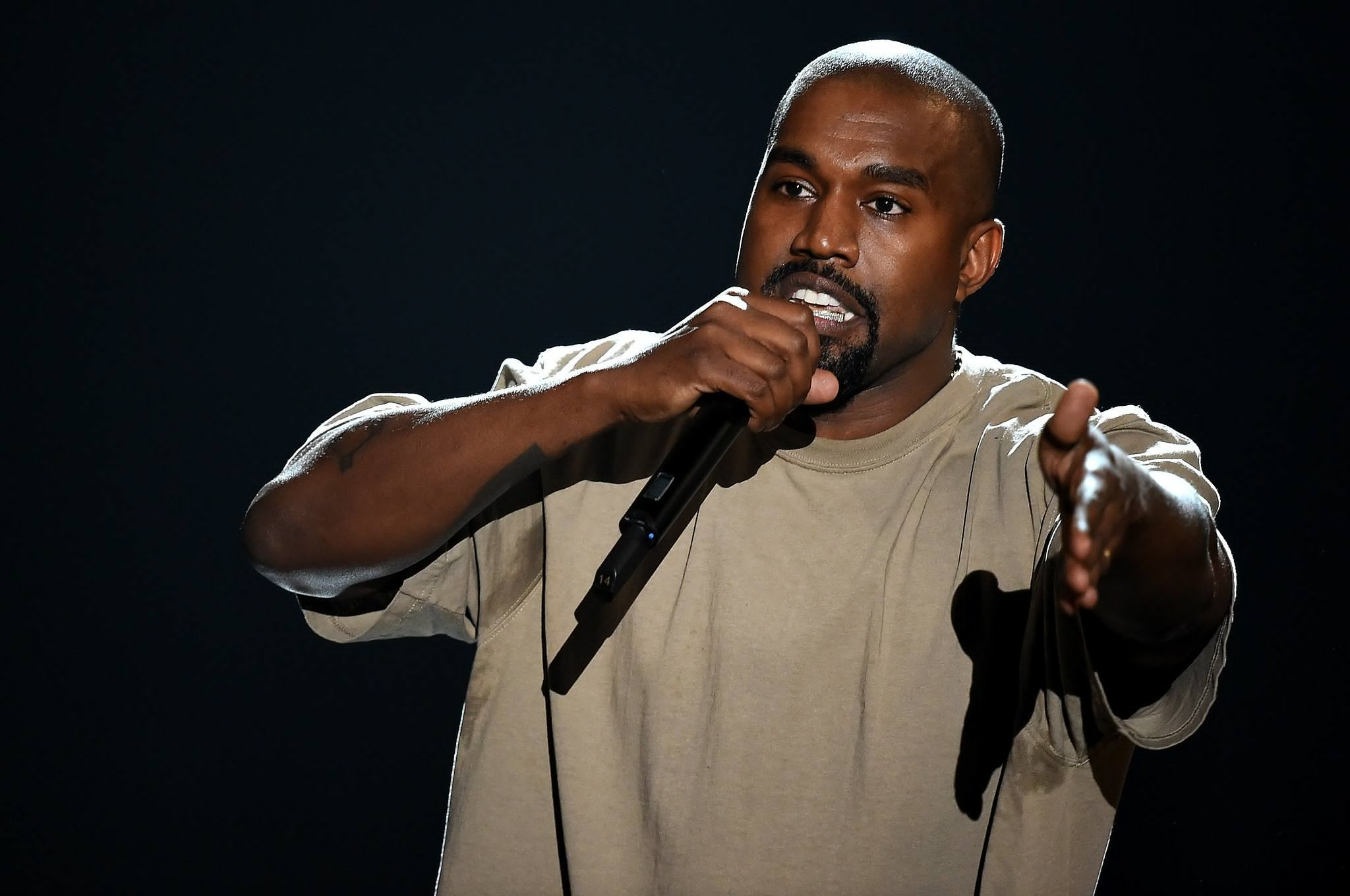 Kanye West Slams Wendy Williams In Shocking Diss Track 1