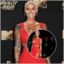 Amber Rose At 2017 MTV Movie & TV Awards