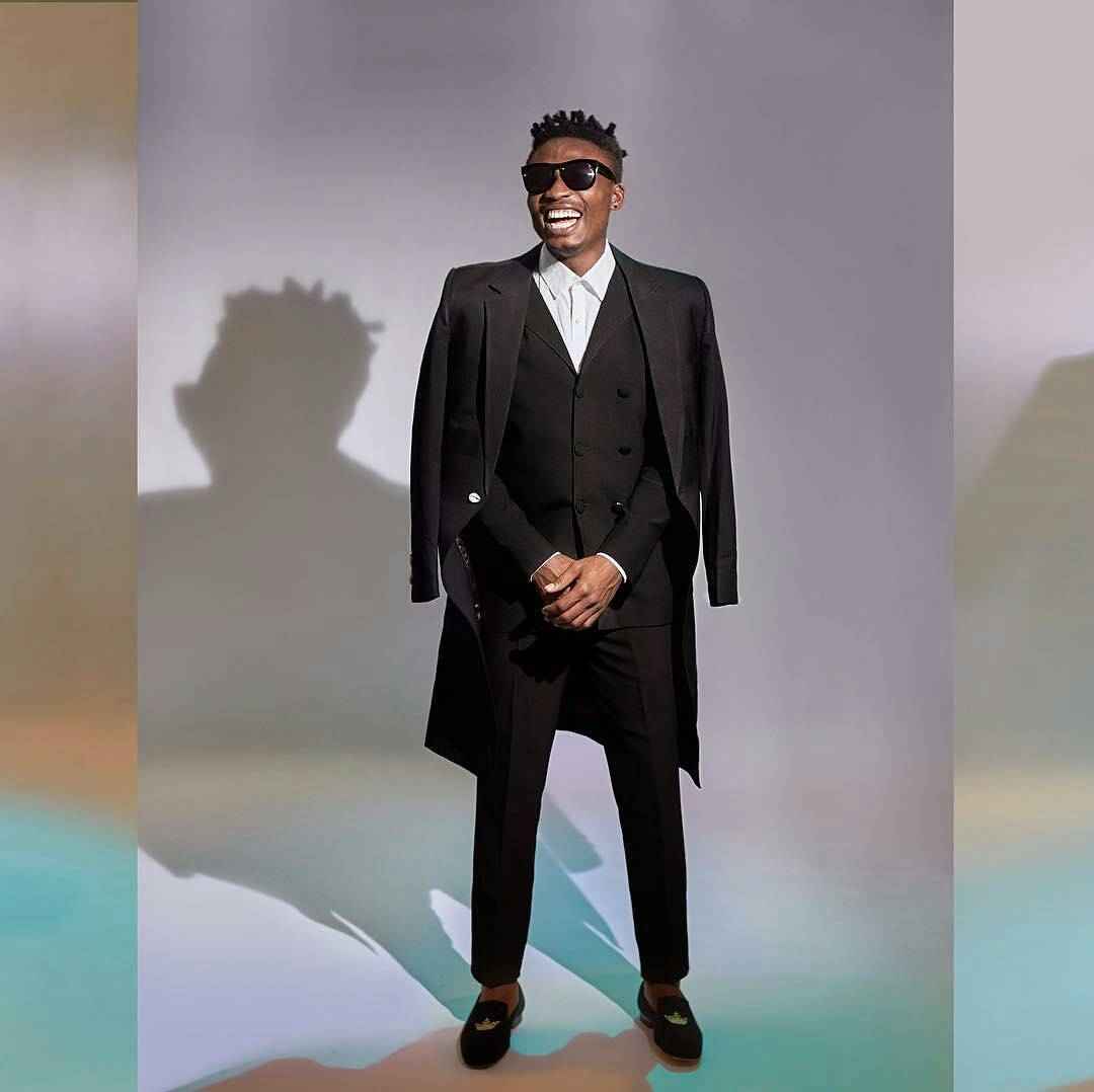 Efe Ejeba Covers ThisDay Style 2
