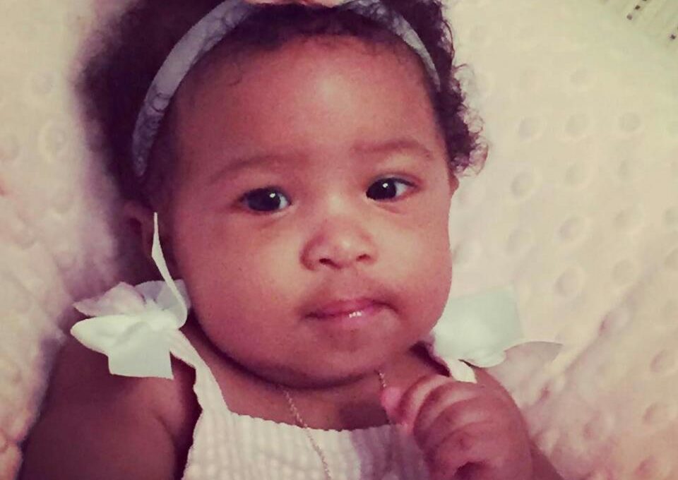Joseline Hernandez Shares First Face Photo Of Daughter Bonnie Bella