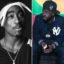 Funkmaster Flex Claims Tupac Accidentally Shot Himself In The Leg At Quad Studios