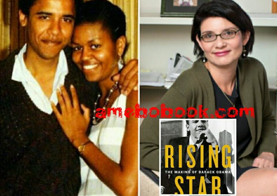 Barack Obama’s Bitter Ex-Girlfriend Sheila Jager Claims He Only Married Michelle Obama To Be Accepted By Black People
