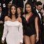 Nicki Minaj Met Up With Kim Kardashian At 2017 Met Gala