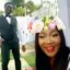 Mercy Johnson Is Celebrating Her Shy Husband Odi As His Birthday Approaches