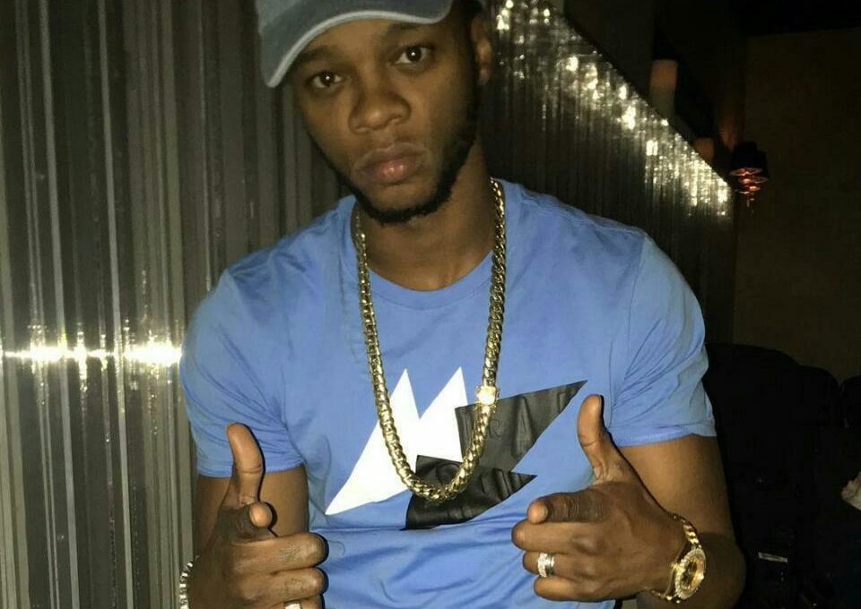Papoose Reaction To Cheating And Baby Mama Claims