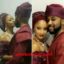 Banky W And Adesua Etomi's Wedding Introduction