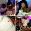 Davido And His Second Babymama-to-be Amanda Hosted Lavish Baby Shower In Atlanta