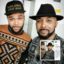 Banky W And Jidenna Pictured In New Photo