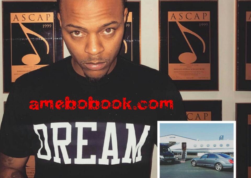 Bow Wow Now Has A Flimsy Excuse For Lying About The Private Jet — "People Don’t Understand The Scientific Method To My Madness