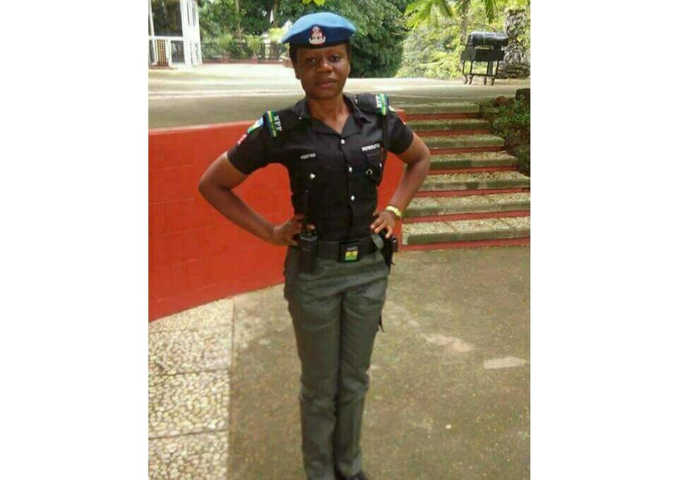 Gunmen Did To Female Orderly Attached To Enugu State Deputy Governor At Trans Ekulu
