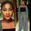 Nollywood Star Mercy Johnson