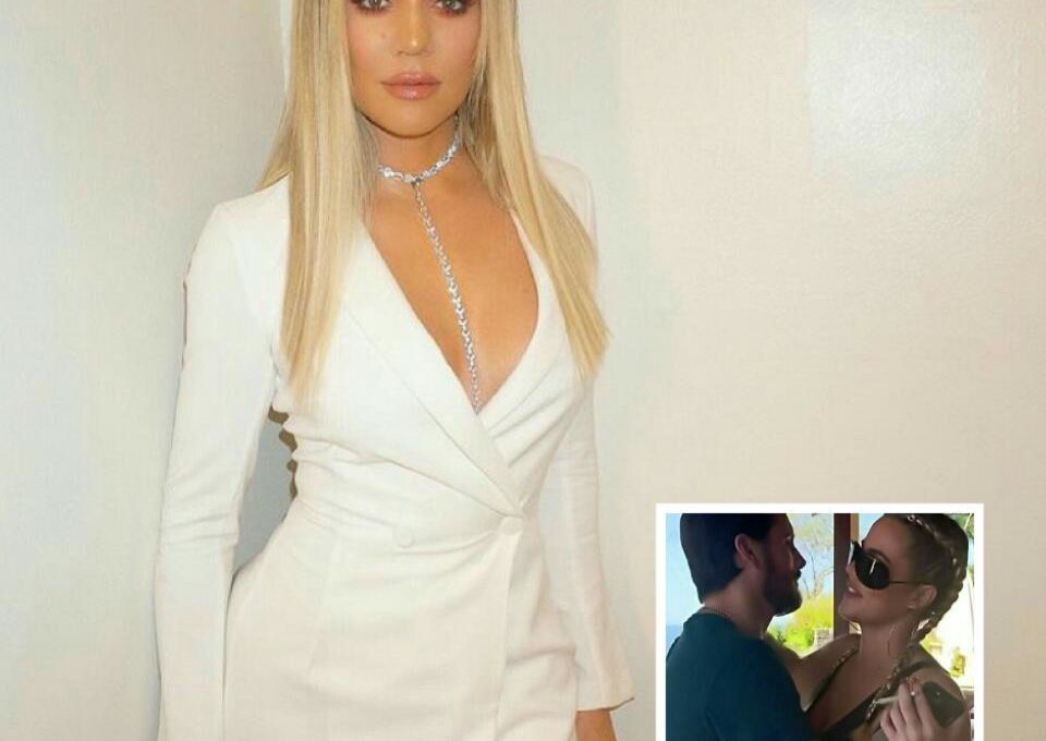 Khloe Kardashian Flaunting Marijuana Joint On KUWTK
