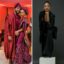 Adesua Etomi Had This Brilliant Response To Follower Who Said SHE BAGGED HERSELF A MONEY BAG HUSBAND