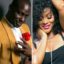 Chris Attoh Pens Wife Damilola Adegbite Unromantic Message As She Celebrates Her Birthday