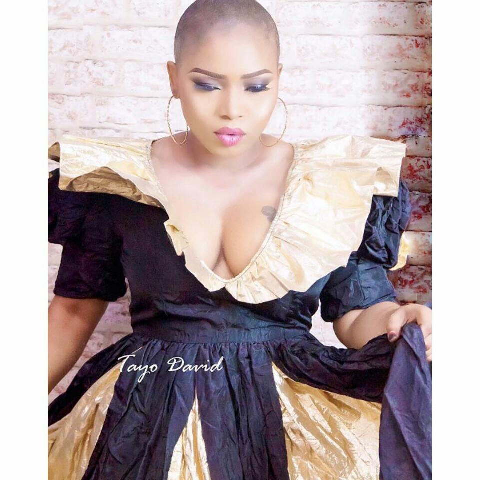 Halima Abubakar