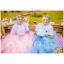 Twins Maria Pignaton Pontin And Paulina Pignaton Pandolfi Celebrate 100th Birthday