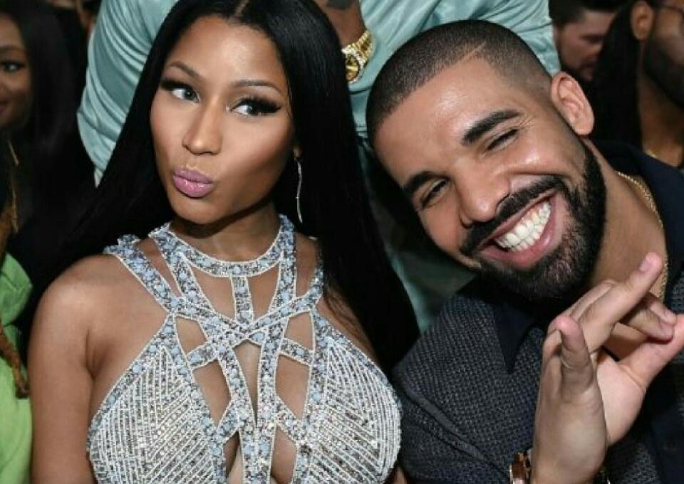 Drake Called Nicki Minaj The Love Of His Life